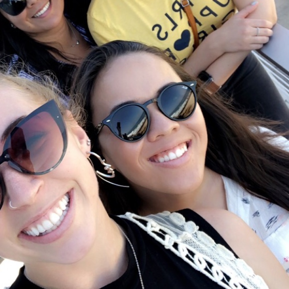 Meet your Posher, Sydney